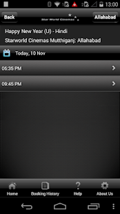 Star World Cinemas(圖4)-速報App
