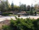 Koi Pond Fountain 
