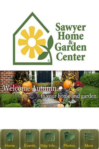 Sawyer Garden