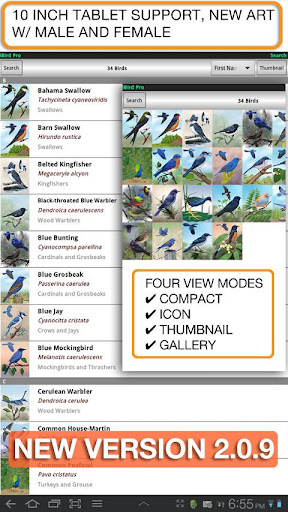 iBird Pro v2.0.9