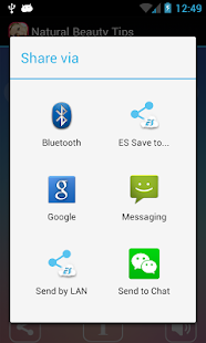 How to mod Natural Beauty Tips 1.0 apk for android