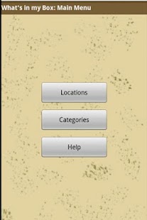 What's in my Box Screenshots 0