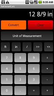 Lastest RationalCalc APK