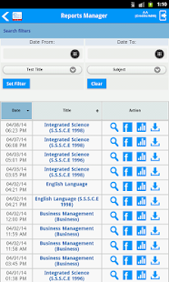 Finmock WASSCE Screenshots 6
