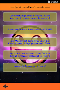 Lustige Witze Screenshots 21
