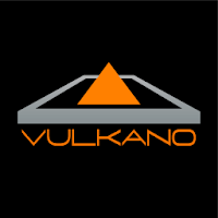 Vulkano Player-Flow/Lava/Blast