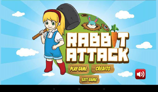 Rabbit Attack