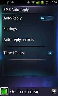 How to mod Auto reply 1.5.1 unlimited apk for laptop