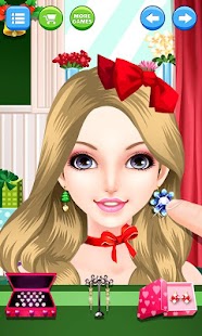 How to install Little Princess Christmas Ball 1.0 mod apk for android