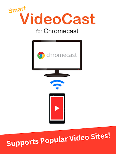 【免費工具App】SmartVideoCast for Chromecast-APP點子