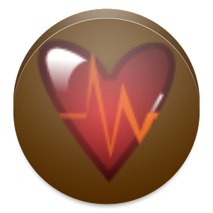 Rapid Heart Rate logo