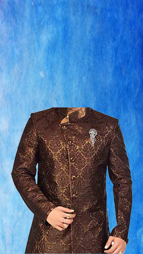 Men Salwar Kameez Suit