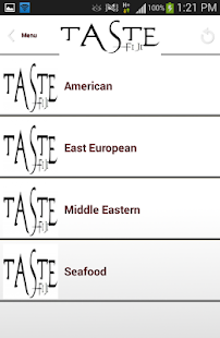 How to get Taste Fiji lastet apk for laptop