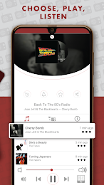 myTuner Radio App: FM stations 2