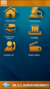 CVRU Screenshots 1