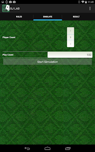 Blackjack Lab Pro(圖2)-速報App