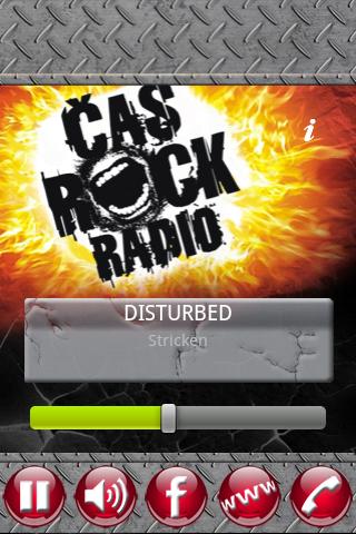 Rádio Čas Rock