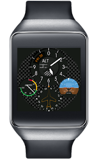 Cockpit Watch Face(圖4)-速報App