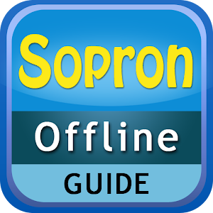 Sopron Offline Map Guide