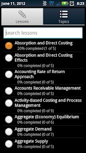 Free Download CPAexcel BEC Exam Questions APK for Android