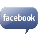 Facebook Android Application icon