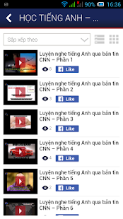 Free Download Video Luyen Nghe Tieng Anh APK