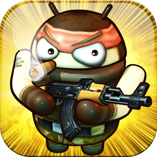 Gun Strike 1.4.2 Download APK