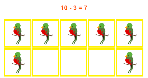 Download Subtraction Game APK