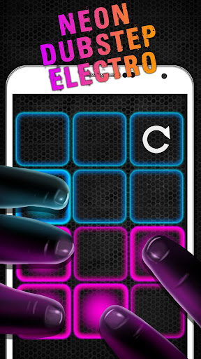 免費下載模擬APP|Neon Dubstep Electro app開箱文|APP開箱王