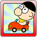 Kuru-Kuru Drive logo