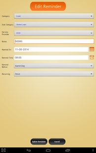 My Reminders Screenshots 3