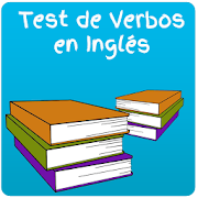 Test de Verbos en Inglés  Icon