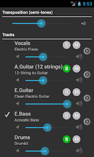 Guitar Pro v1.5.3