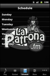 Free Download LaPatrona.FM APK for Android