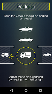 Parking Puzzle Game Screenshots 2