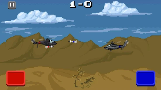 Helicopter Hostility(圖5)-速報App