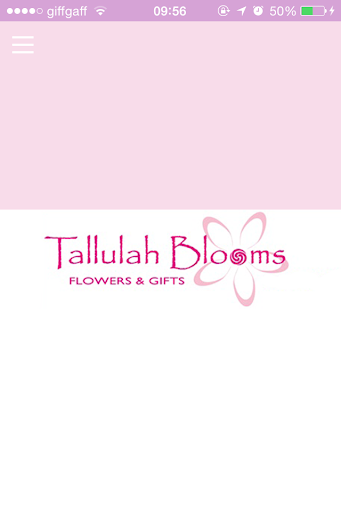 Tallulah Blooms