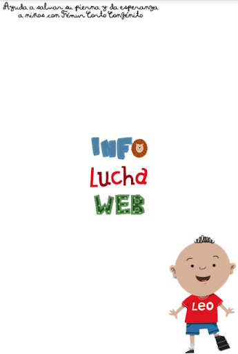 【免費街機App】Lucha con Leo-APP點子