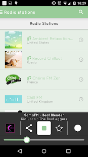 myTuner Relax(圖4)-速報App