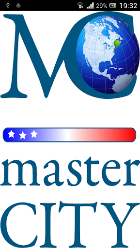 Master City USA