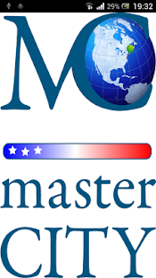 Lastest Master City USA APK for Android