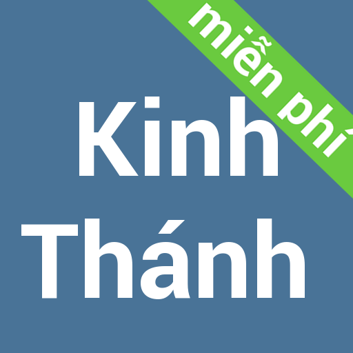 Kinh Thanh (Miễn Phí!) LOGO-APP點子