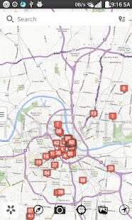 Download Nashville City Guides APK for PC