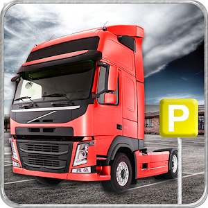 Truck Parking 3D 模擬 App LOGO-APP開箱王