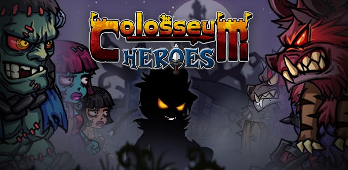 Colosseum Heroes