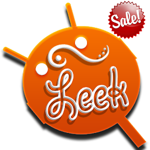 Leek - icon pack