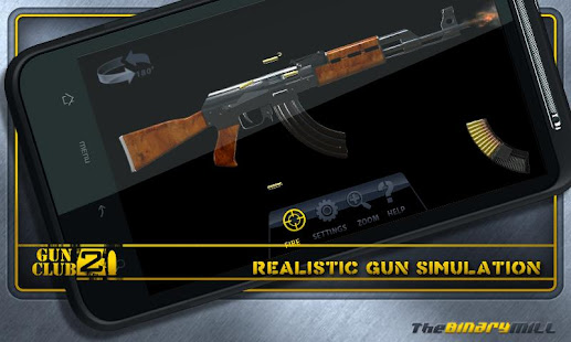 Gun Club 2(圖7)-速報App