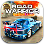 Cover Image of Tải xuống Road Warrior - Crazy & Armored 1.0 APK