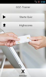 How to mod GOZ-Trainer lastet apk for android