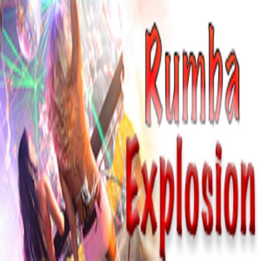 rumbaexplosion App your Appl.